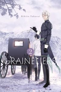 Produktbild: Graineliers, Vol. 2