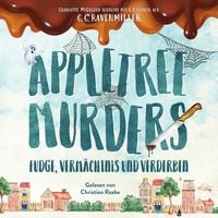 Produktbild: Appletree Murders