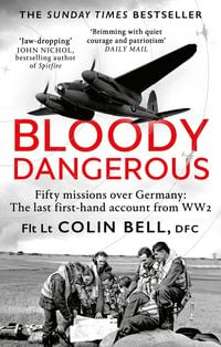 Produktbild: Bloody Dangerous