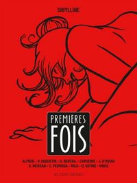 Produktbild: Premi&egrave;res fois