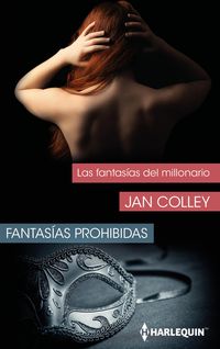 Produktbild: Las fantas&iacute;as del millonario