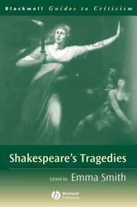 Produktbild: Shakespeare's Tragedies