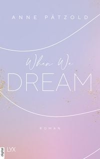 Produktbild When We Dream