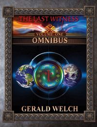 Produktbild: The Last Witness