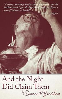 Produktbild: And the Night Did Claim Them