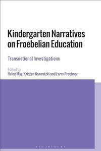 Produktbild: Kindergarten Narratives On Fro
