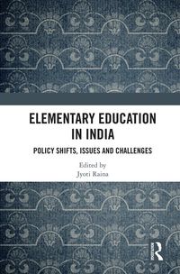 Produktbild: Elementary Education in India