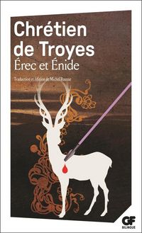 Produktbild: Erec et Enide