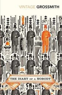 Produktbild: The Diary of a Nobody