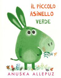 Produktbild: Piccolo Asinello verde