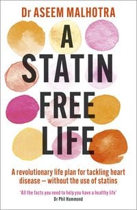 Produktbild: A Statin-Free Life