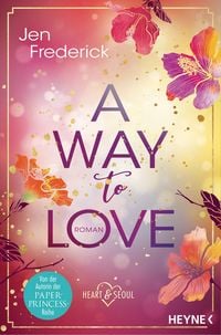 Produktbild: A Way to Love