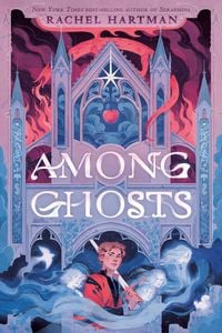 Produktbild: Among Ghosts