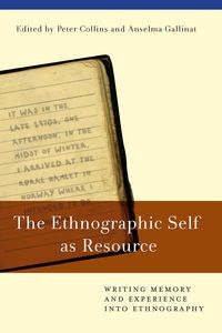 Produktbild: The Ethnographic Self as Resource