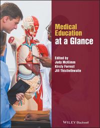 Produktbild: Medical Education at a Glance