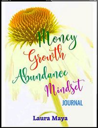 Produktbild: Money Growth Abundance Mindset Journal