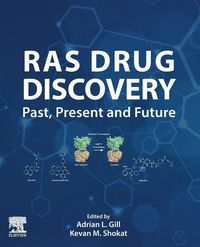 Produktbild: RAS Drug Discovery