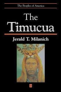 Produktbild: Milanich, J: Timucua