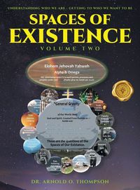 Produktbild: Spaces of Existence Volume Two