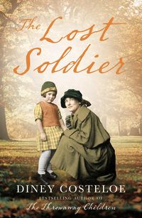 Produktbild: The Lost Soldier