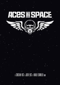 Produktbild: Aces in Space