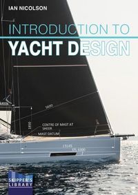 Produktbild: Introduction to Yacht Design