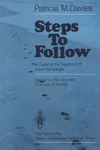 Produktbild: Steps To Follow