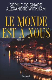 Produktbild: Le monde est &agrave; nous