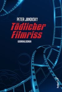 Produktbild: Tödlicher Filmriss