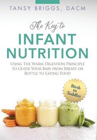 Produktbild: The Key to Infant Nutrition