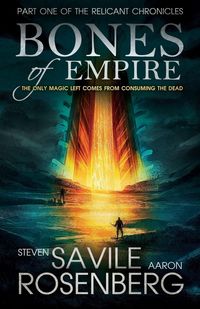 Produktbild: Bones of Empire