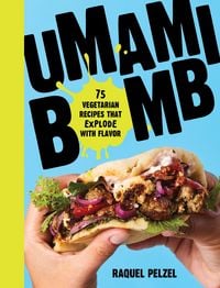 Produktbild: Umami Bomb