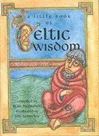 Produktbild: Celtic Wisdom