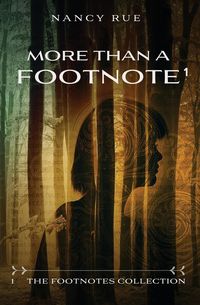 Produktbild: More Than a Footnote