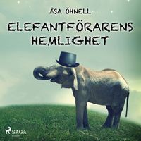 Produktbild: Elefantf&ouml;rarens hemlighet
