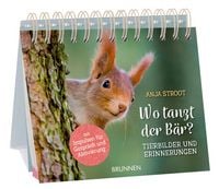 Produktbild: Wo tanzt der B&auml;r?