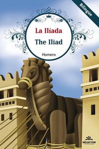 Produktbild: Iliada, La (Biling&uuml;e)
