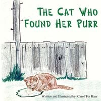 Produktbild: The Cat Who Found Her Purr