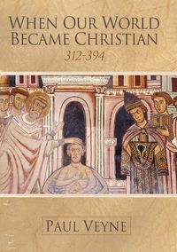 Produktbild: When Our World Became Christian