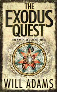 Produktbild: The Exodus Quest