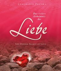 Produktbild: Das tiefere Geheimnis der Liebe