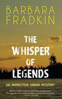 Produktbild: The Whisper of Legends