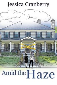Produktbild: Amid the Haze (Hazel and Maeve, #1)