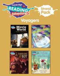 Produktbild: Cambridge Reading Adventures Voyagers Strand Pack