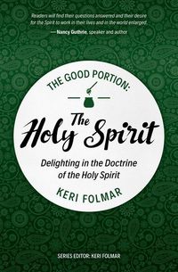 Produktbild: The Good Portion - The Holy Spirit