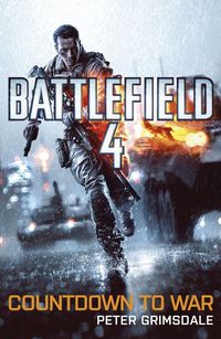 Bild vom Artikel Battlefield 4 vom Autor Peter Grimsdale