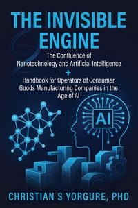 Produktbild: The Invisible Engine