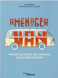 Produktbild: Amenager son van mobilier