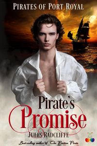 Produktbild: Pirate's Promise