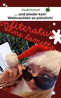 Produktbild: ... und wieder kam Weihnachten so pl&ouml;tzlich!